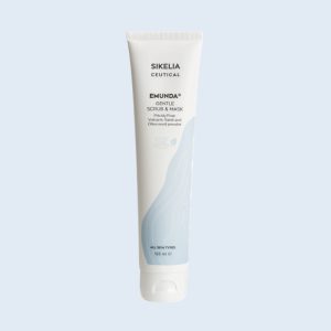 Emunda Gentle Scrub & Mask