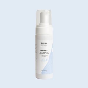 Emunda Anti-redness cleansing foam