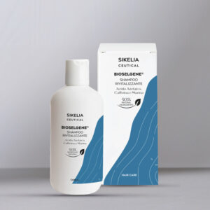Bioselgene shampoo rivitalizzante